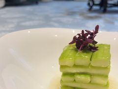 -箱美术馆私房菜(水晶郦城店)