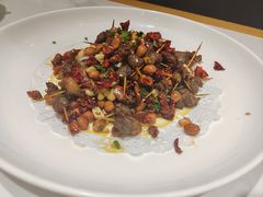 -饭橘汉江码头·乡野土菜馆(静安路店)