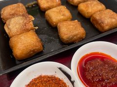 -安徽大厦中餐厅