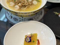 -箱美术馆私房菜(水晶郦城店)