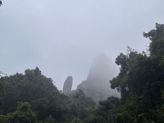 -丹霞山风景名胜区