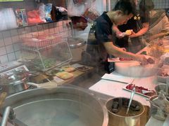 -夜牛潮汕鲜牛肉火锅店(翻身店)