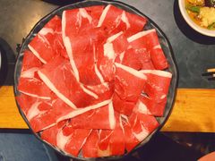 -杨家火锅(国美店)