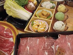 -牛匠和牛寿喜锅(西安总店)