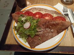 -La Creperie法餐厅(芮欧百货店)