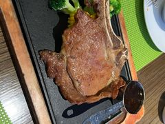 -希尔顿欢朋酒店·欢朋餐厅