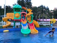 -那琴半岛地质海洋公园