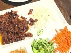 -打酱油·非遗淮扬菜(瘦西湖梅岭店)