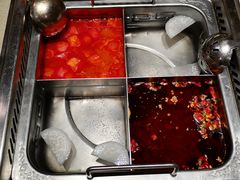 -海底捞火锅(国贸购物中心店)