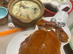 -小吊梨汤·北京菜·烤鸭(鸟巢店)