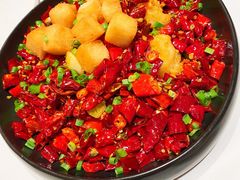 -潮上潮(南中环店)