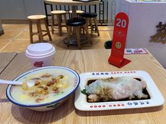 荔银wang牌肠粉-荔银肠粉·非遗手藝(夫子庙店)