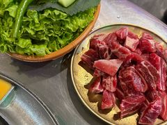 -釜山火炉·海鲜烤肉(紫藤路店)
