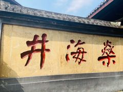 -燊海井