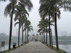 -南宁南湖公园