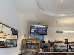 -Catch Bagel(芳草地店)