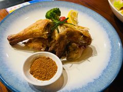 -斯比特花园西餐厅(东方商厦店)