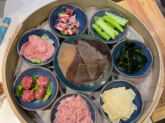 -五星桥原切肥牛火锅(怀德桥店)