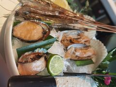 -生如夏花泰式火锅(鹭洲里店)