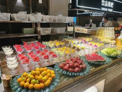 -海天盛宴海鲜自助(正大广场店)