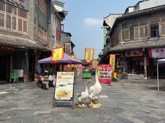 -巢湖名吃·徽府农家菜(半汤店)