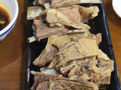 -长安后宰门水盆羊肉(新都心店)