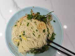 -常州银丝面馆(府琛店)