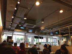 -松记糖水店(铜锣湾分店)