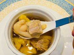 -悦厨中餐厅(成都天府丽都喜来登饭店)