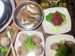 -大良毋米粥(锦龙路总店)
