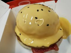 -前进5路汉堡炸鸡(前进五路店)