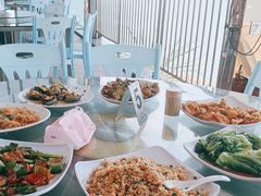 -七鲜渔港美食餐厅(巽寮湾海景店)