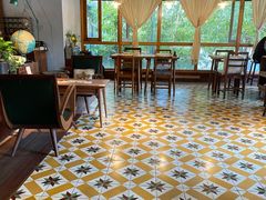 -时光花园(白鹭洲店)