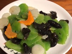 -南拳十三姨·潮汕砂锅粥(世纪金源店)