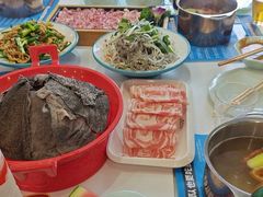 -德龙火锅(松源街直营店)