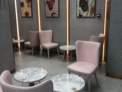 大堂-CoCo都可(合生汇店)