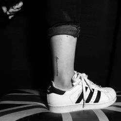 -墨無界刺青TATTOO