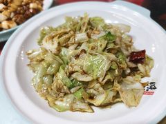 -北平味道.京味菜.烤鸭(梨园店)