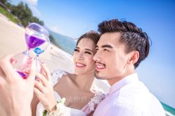 -太古映画婚纱摄影(天河店)