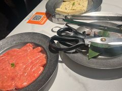 -范儿·嫂子烤肉·精致炭火烤肉(长治路店)