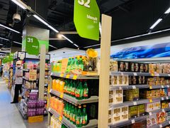 -blt精品超市(南京环宇城店)