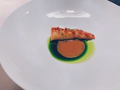 -三嚥阁 La Villa Restaurant