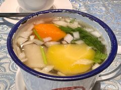 -巴扎美食·新疆菜·西域歌舞表演餐厅(新疆大厦店)