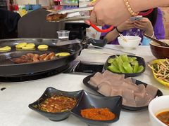-贵州豆腐王(上合店)