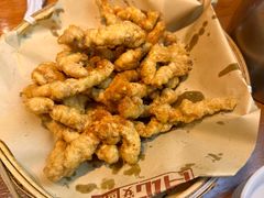 -肖记公安牛肉鱼杂馆·省级非物质文化遗产(万松园直营店)