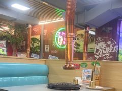 -牛犇炭火烤肉·鲜切烤肉(承德总店)