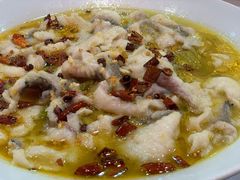 -蓉城小厨·四川味道(浙港国际店)