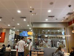 -喜家德虾仁水饺(金融中心店)
