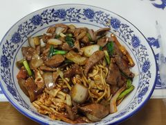 -复兴面王(河东路起源店)