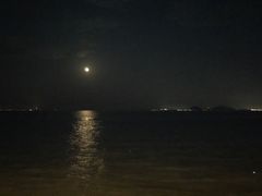 -舟山希尔顿酒店